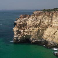 Coastline View